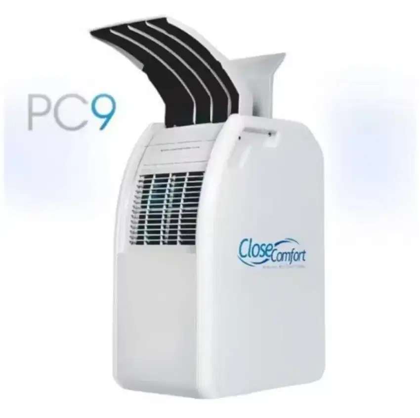 Ac Portable Low Watt Close Comfort PC9