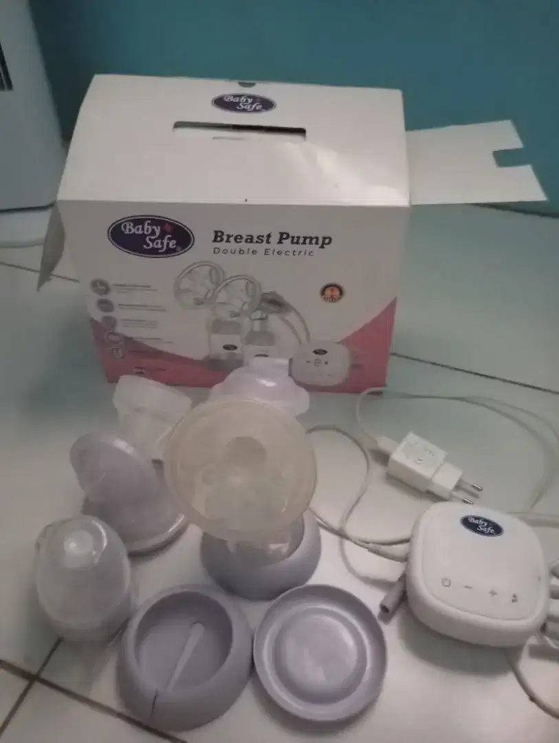 Pompa Asi Electric