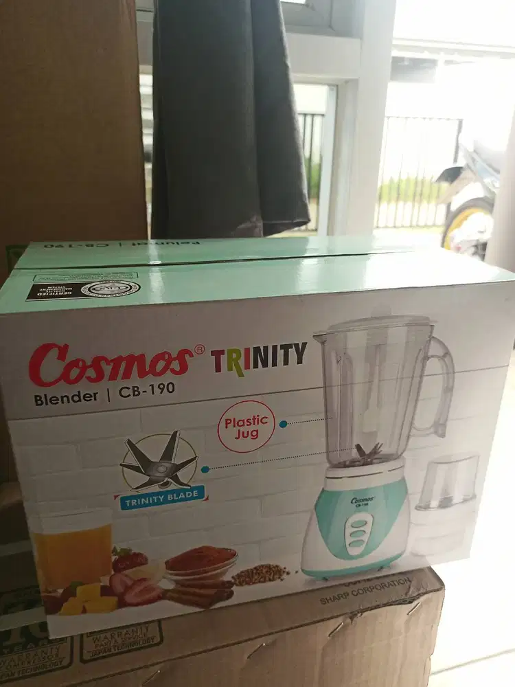 Jual Dengan harga tepat dan terjamin di cileungsi, merek Cosmoscb -190