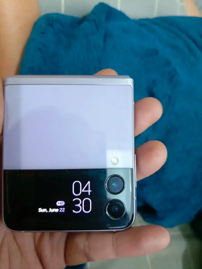 Samsung Z Flip 3 8/256