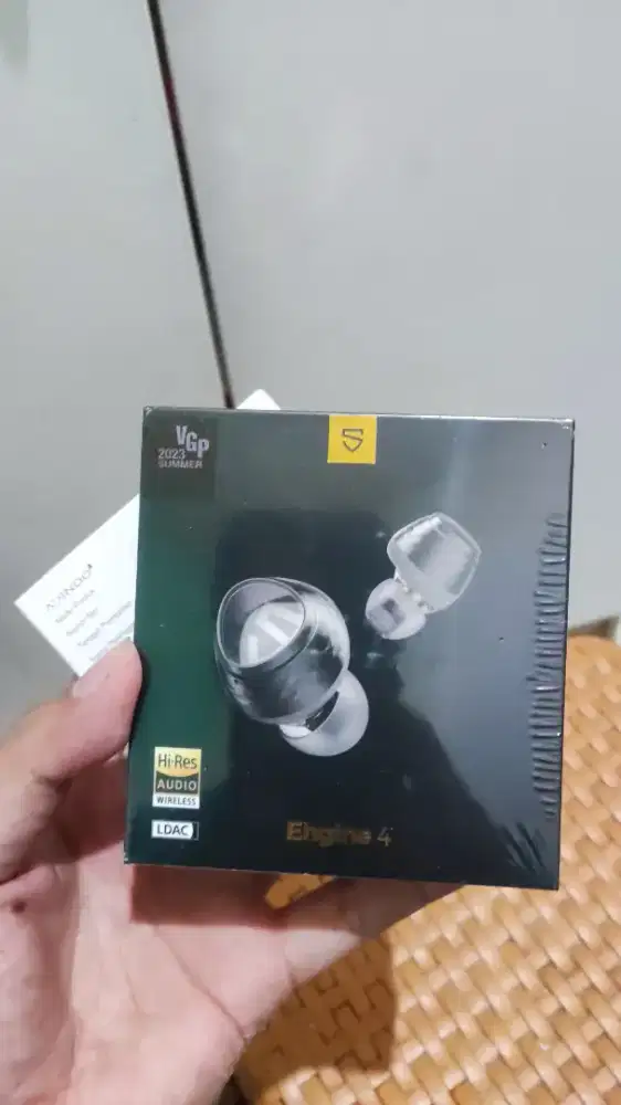 Soundpeat true engine 4