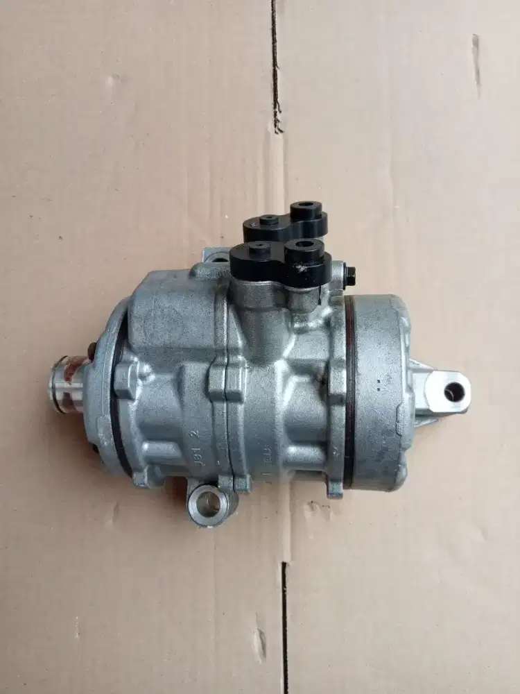 Kompresor AC Suzuki New Ertiga