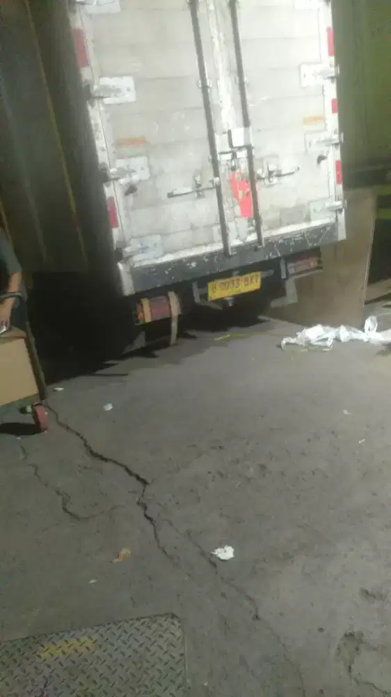 Mencari kerja yg halal