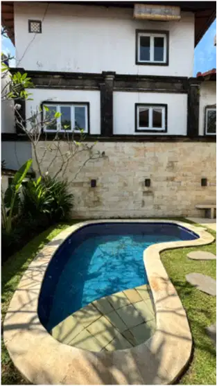 Villa View Laut Ungasan