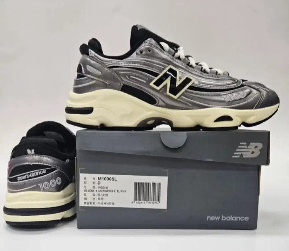 NEW BALANCE 1000 IMPORT