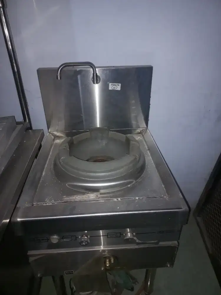 Jual kwalirange 1 tungku