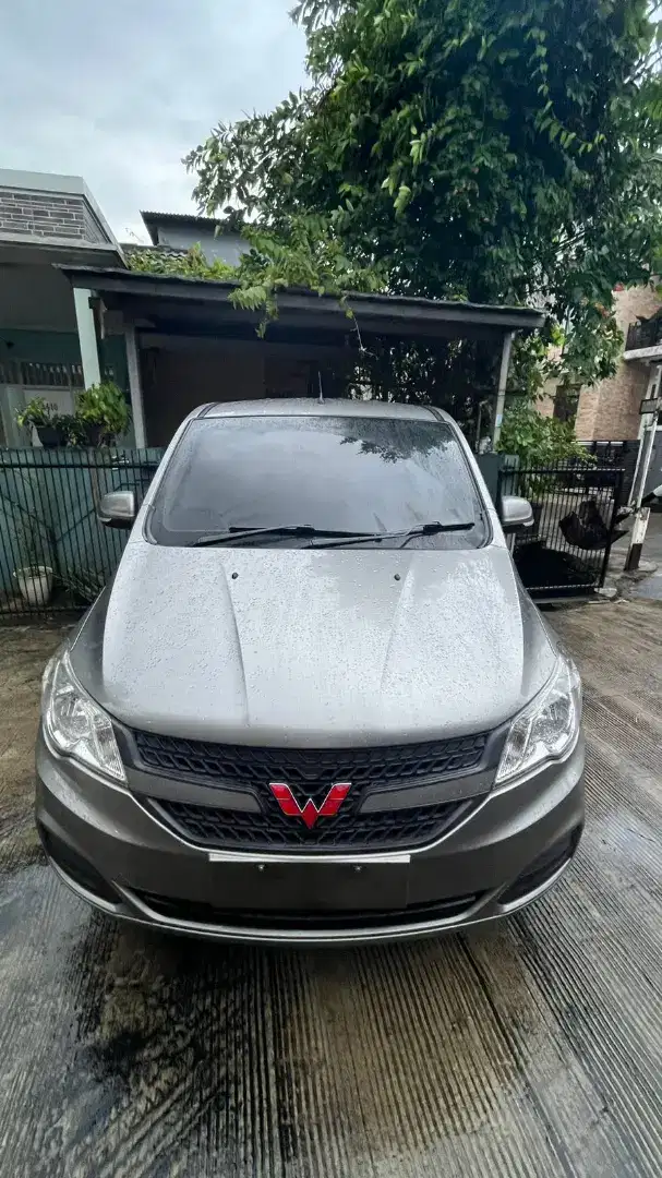 wuling confero db tahun 2021