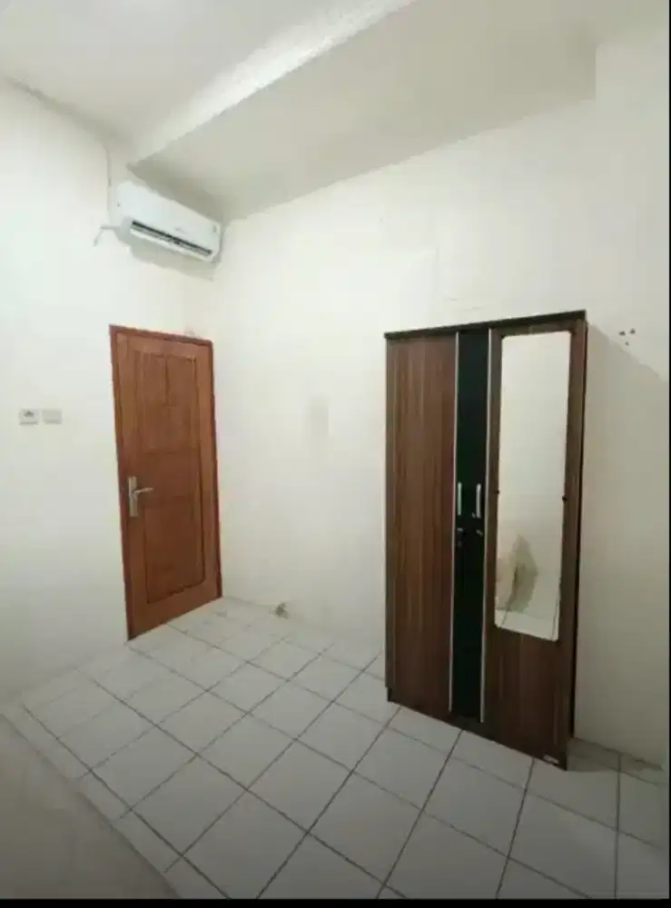 Kost Kostan Jakarta Barat Tambora Jembatan Lima Kost campur Murah