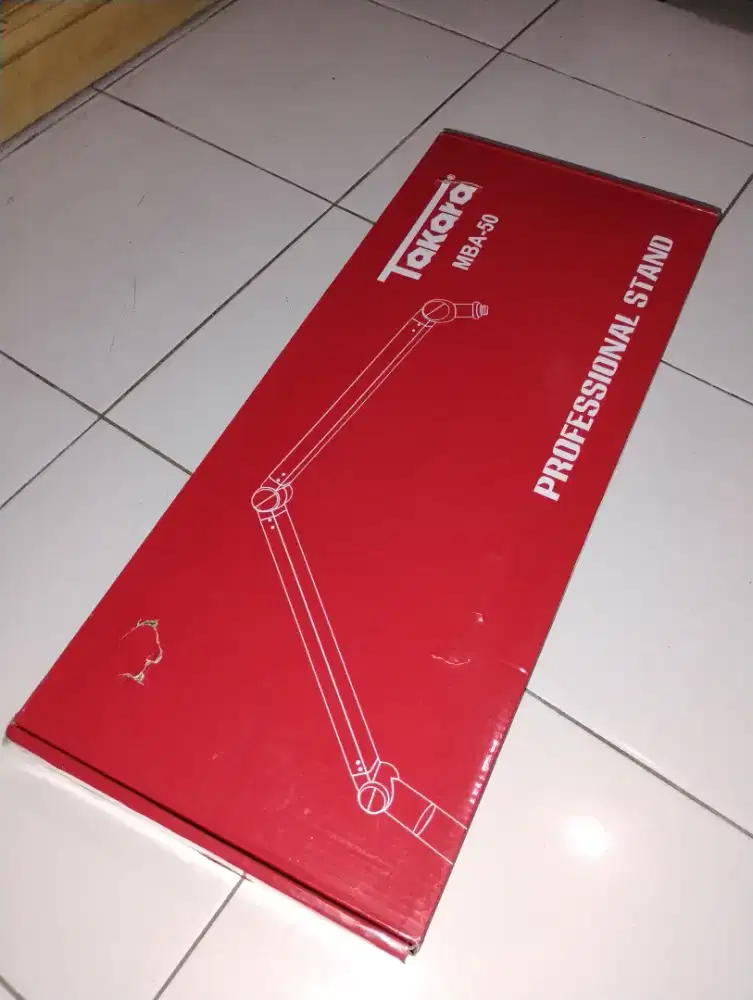 Stand takara mba-50