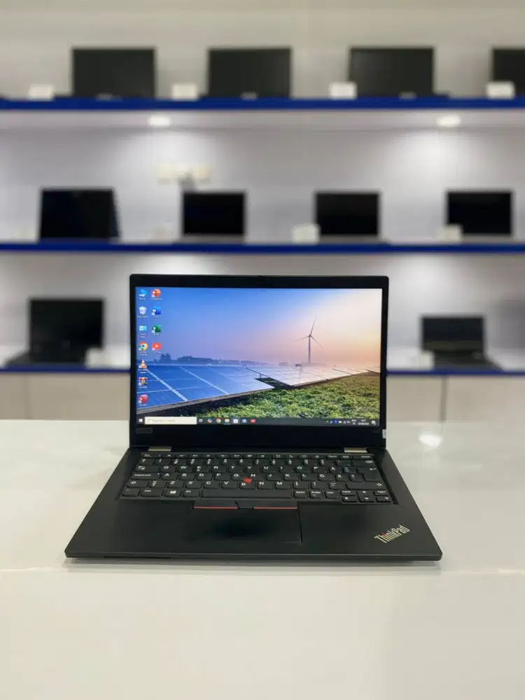 LENOVO THINKPAD L13 I3 GEN 11 RAM 4 GB SSD 128 GB