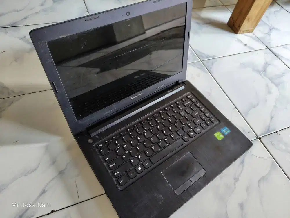 Laptop Lenovo G400s