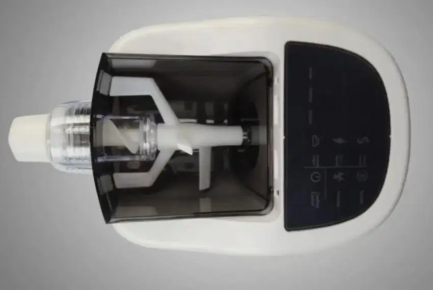 Automatic noodle machine