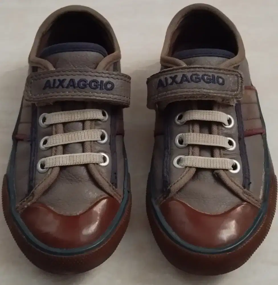 Sepatu Anak Merk Aixaggio