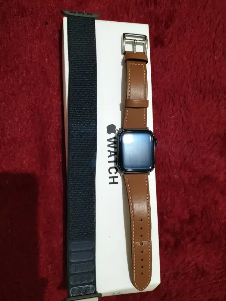 Apple watch SE gen 2