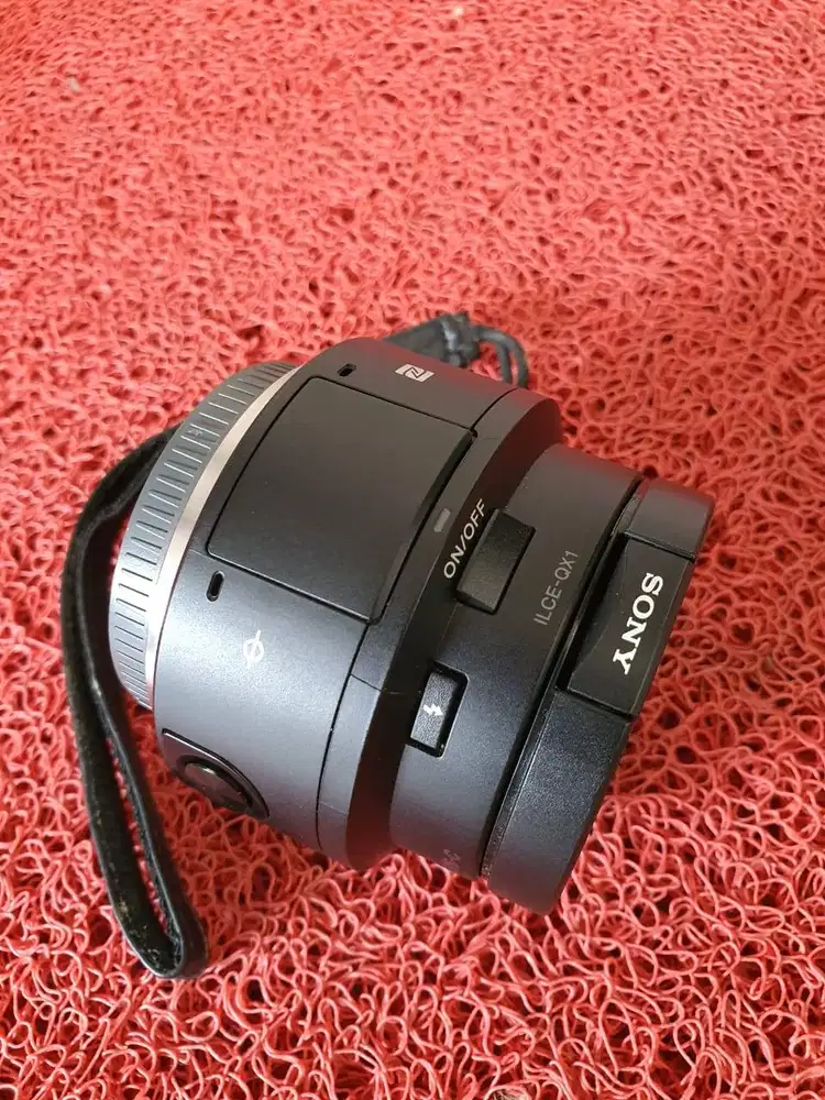 kamera Sony rare...jarang ada