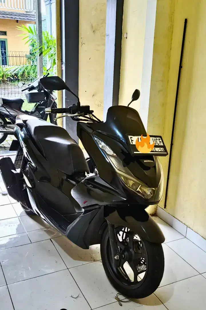 PCX 2023 Keyless