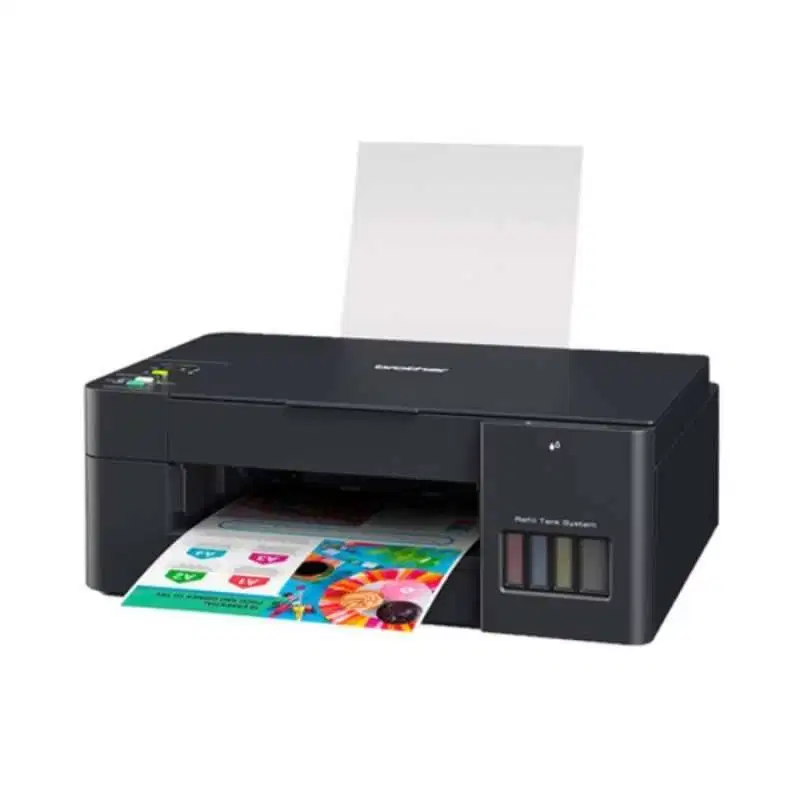 Printer BROTHER Ink Tank Printer DCP-T220 Bergaransi Resmi