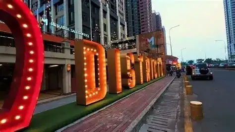 BUTUH UANG Dijual apartemen Meikarta 2 Bed Room park view