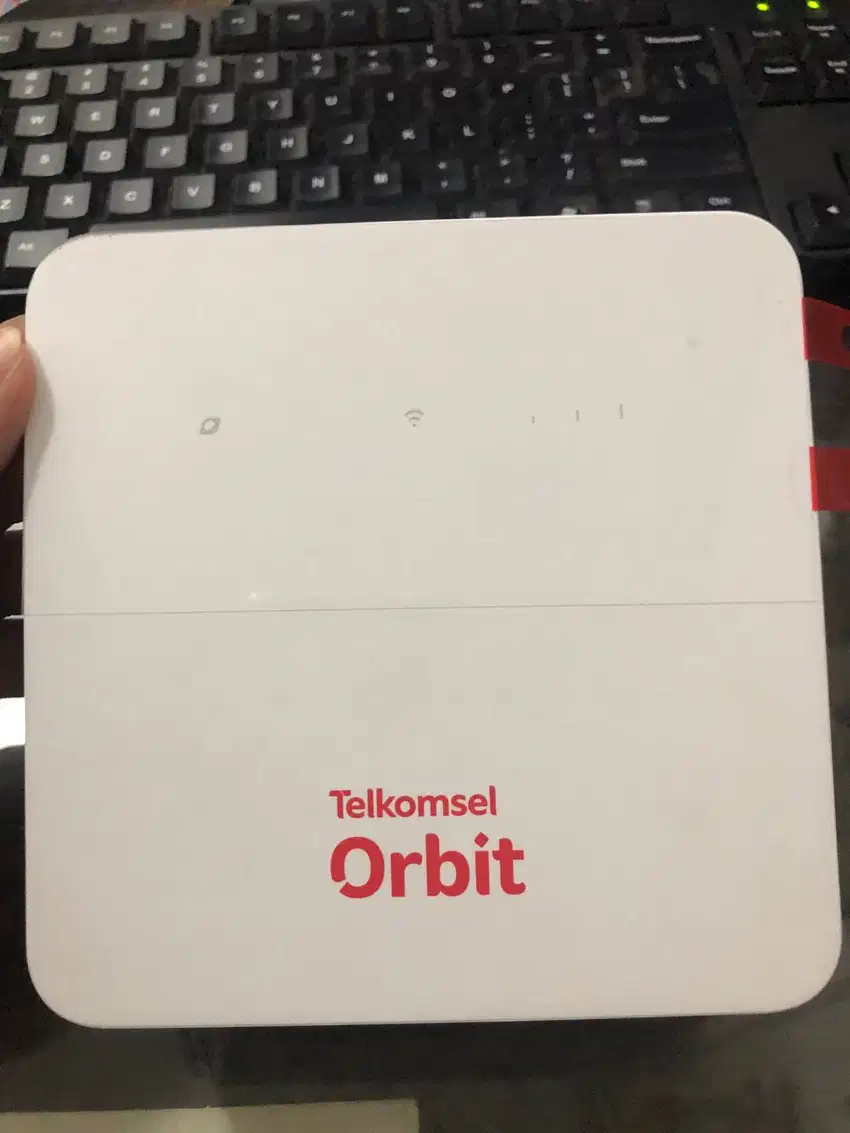 MODEM ORBIT TELKOMSEL
