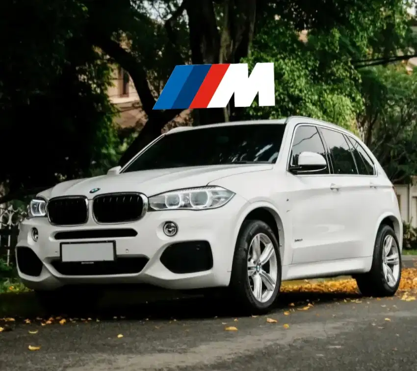 MURAH CASH. M SPORT BMW X5 LCi xDrive35i 2016 xline 2015 f15 x3