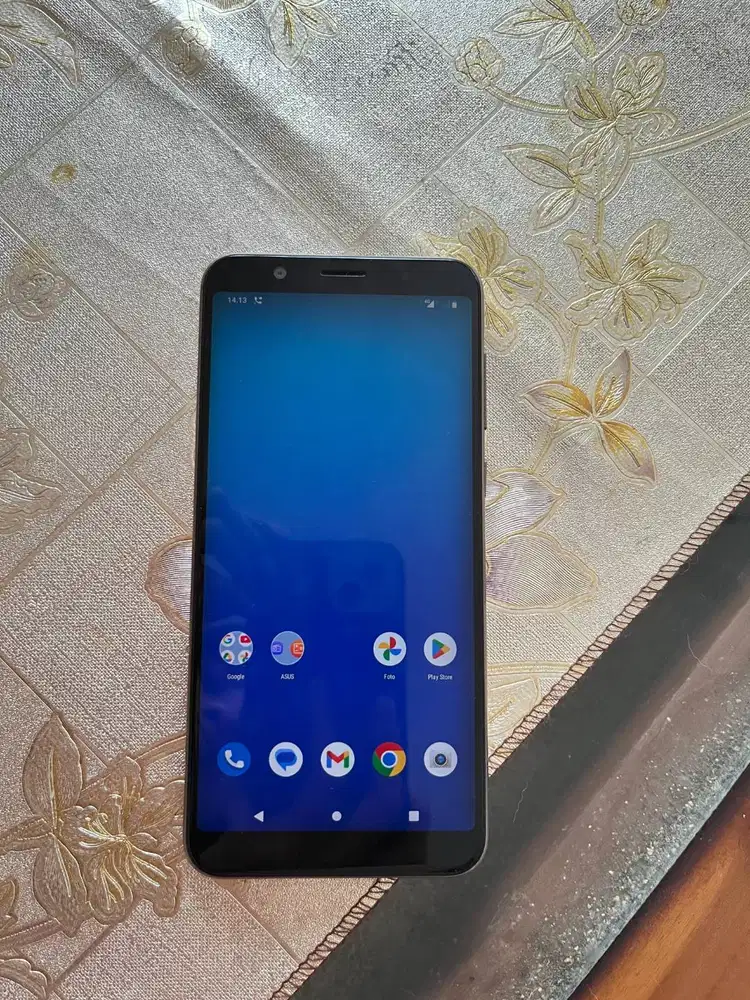 Asus zenfone max pro M1 3/32