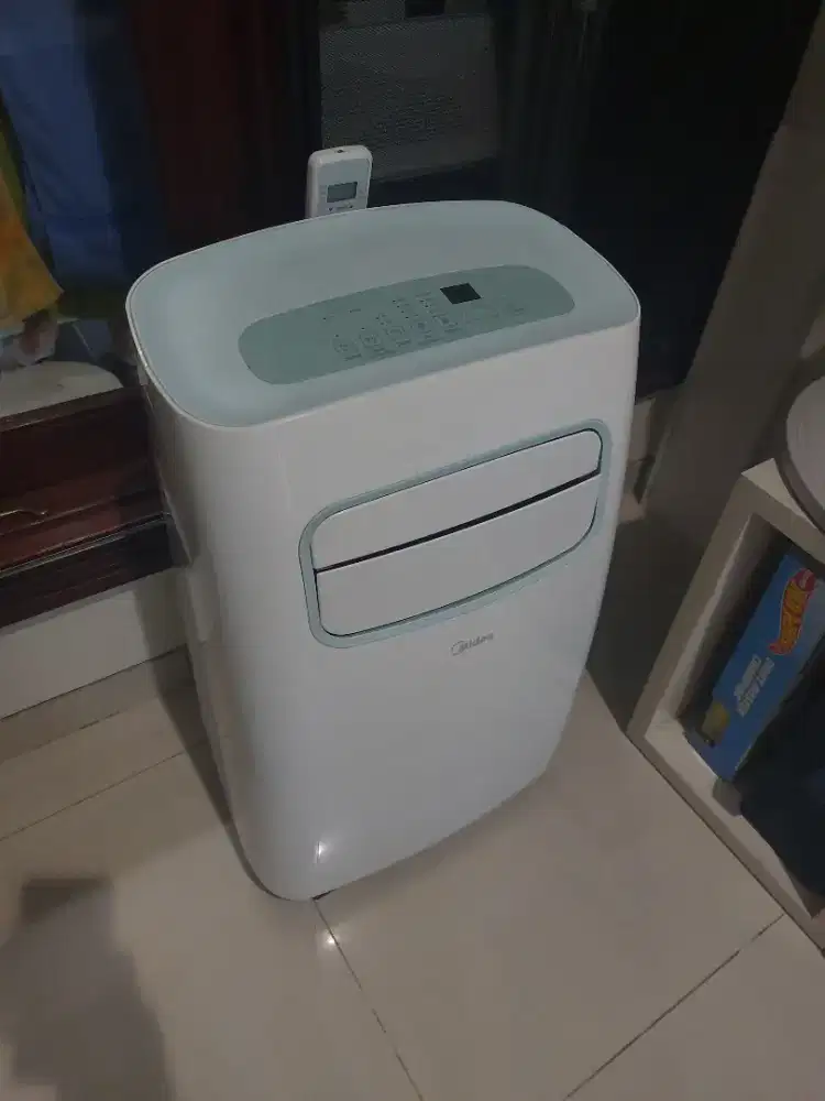 Ac portable Midea 1PK MPF2-09CRN1