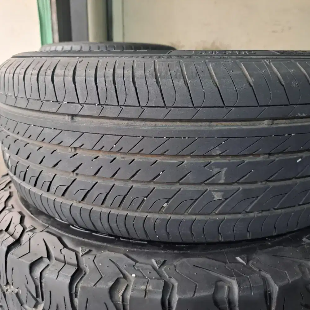 Ban mobil 235 55 18 dunlop 1pcs