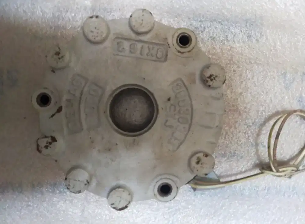 Demag Brake Coil B050