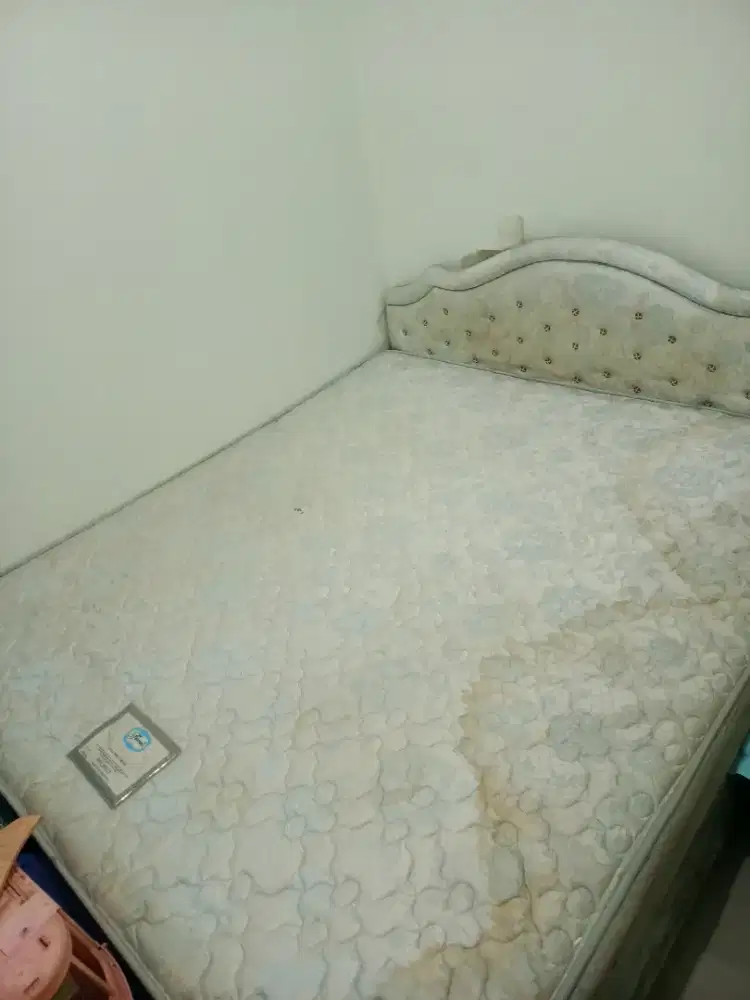 SPRINGBED FLORENCE MURAH