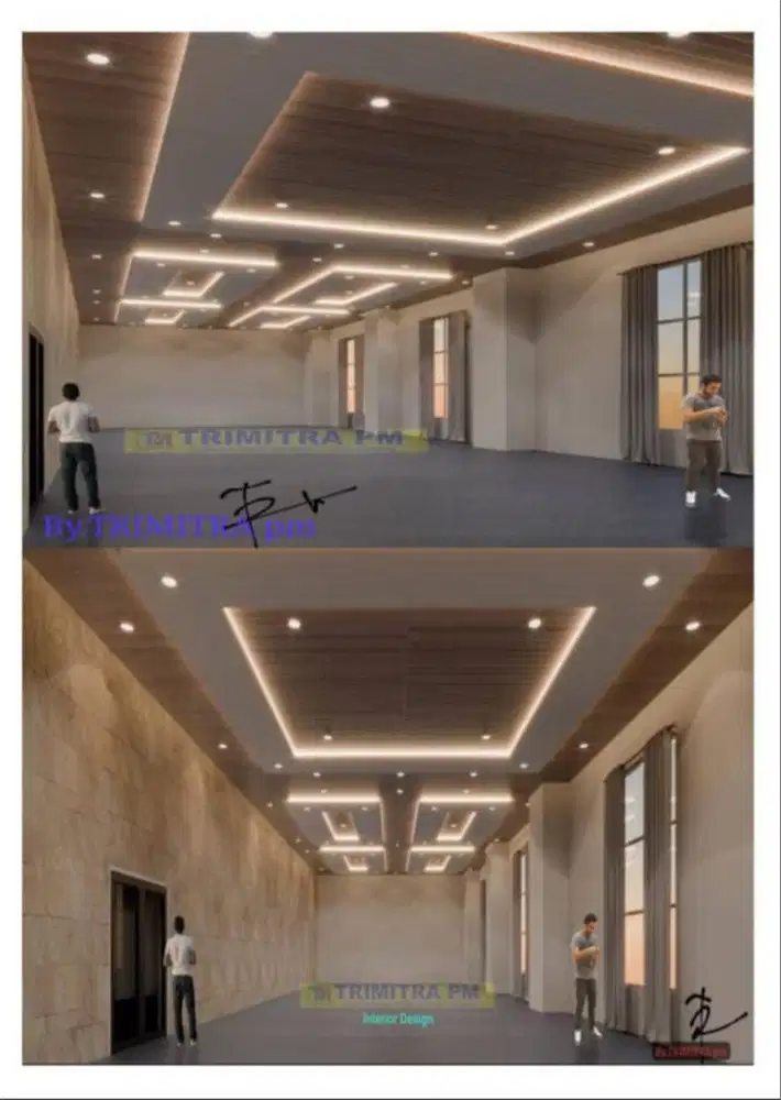 Kontraktor BANGUNAN Sipil / Arsitekture/ interior