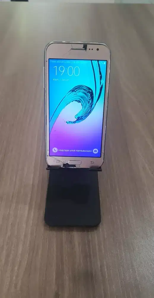 Jual murah Samsung J2 Biasa