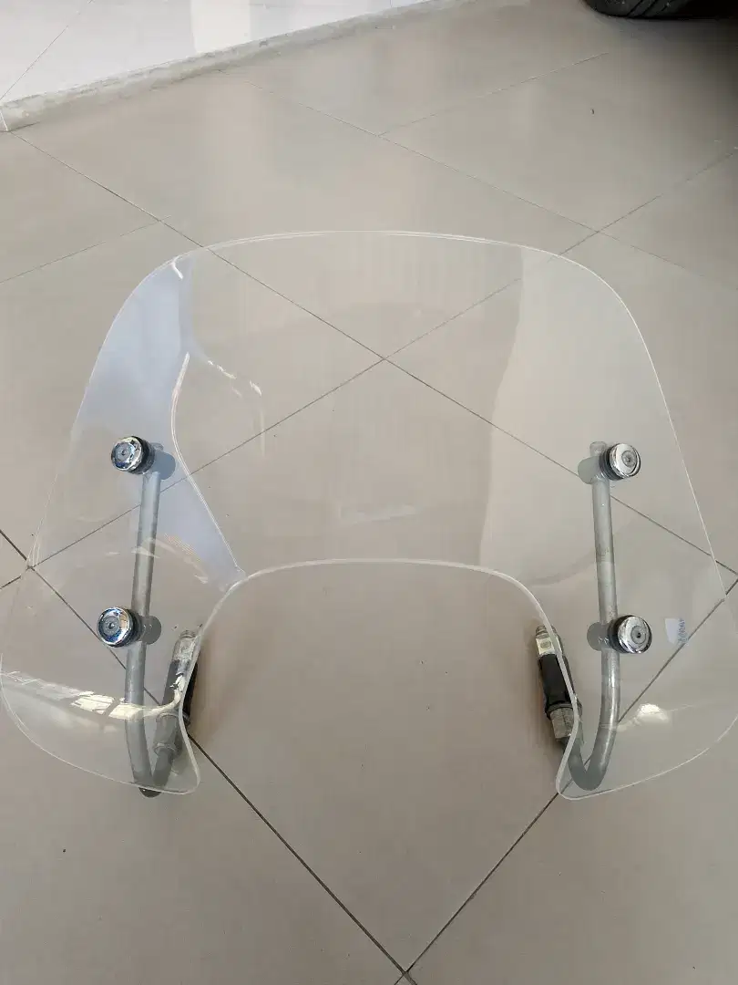 Flyscreen original Piaggio Vespa sprint