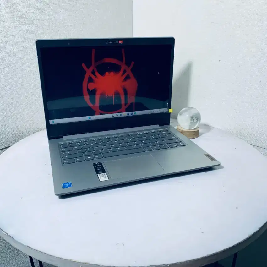 Laptop Lenovo Ideapad Slim 3 | N4020 | 4GB | 256SSD