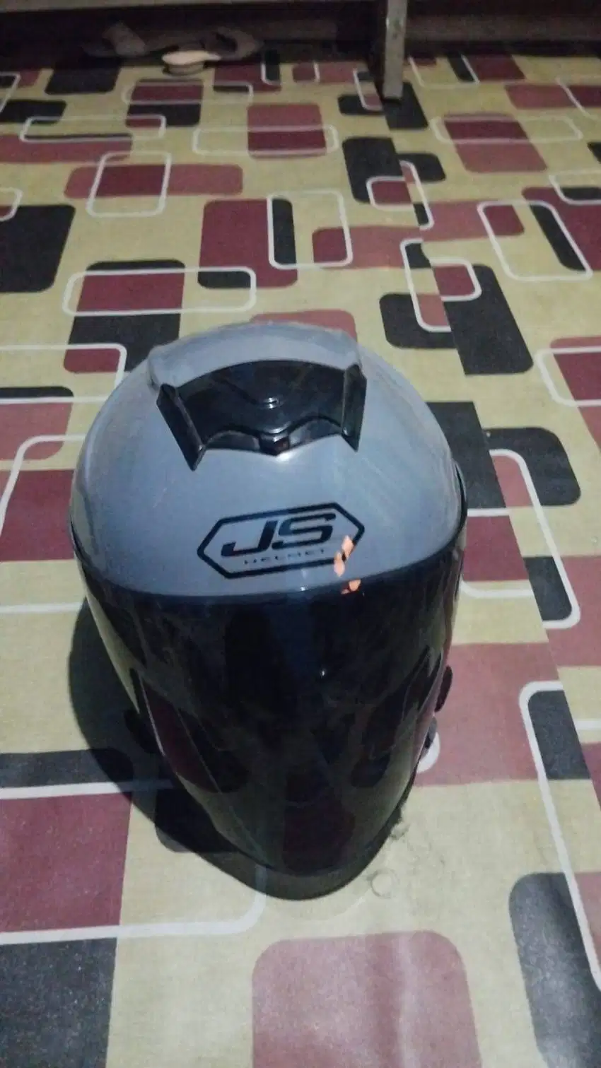Di Jual Helm JS ARMOR