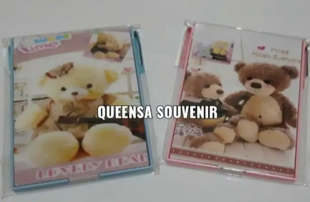 SOUVENIR CERMIN SISIR