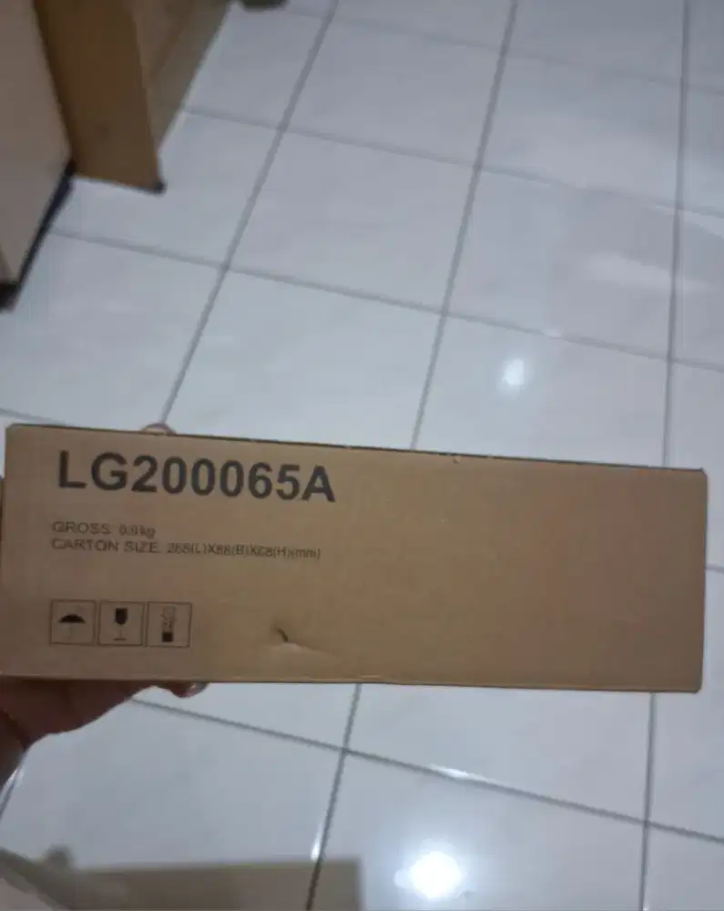 Bracket TV LG200065A