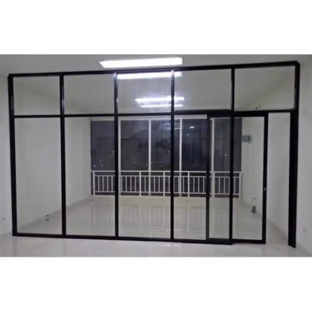 Sekat ruangan kantor termurah