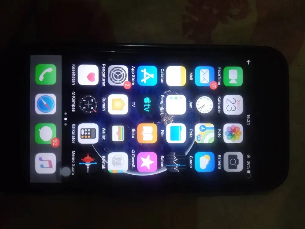 Jual Cepet iPhone 6 16gb