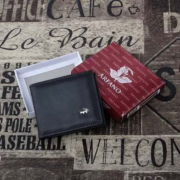 Dompet Pria Loother.co menemani aktivitas formal maupun non formal