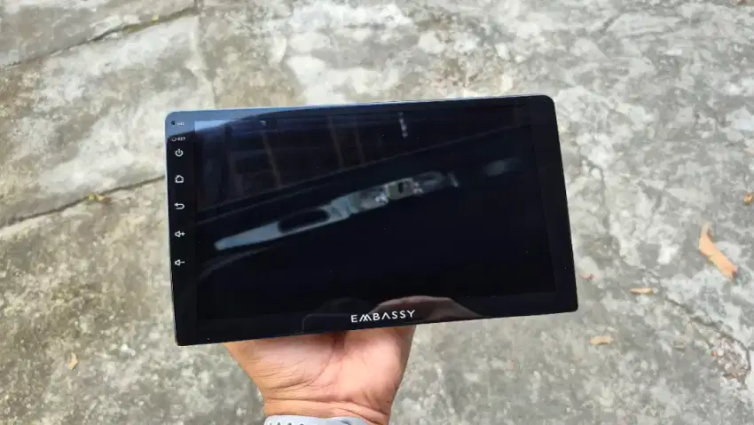 Head Unit Android