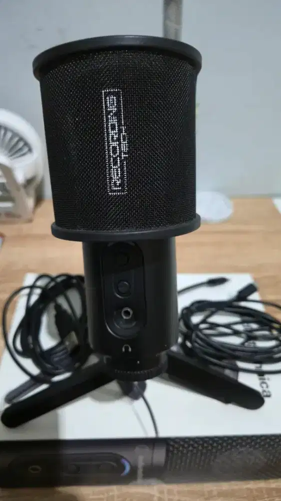 Audio Technica ATR2500x-USB