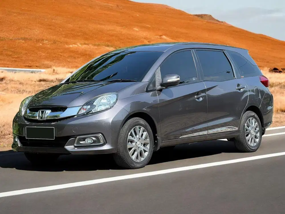 Honda Mobilio  1.5 E Prestige At 2015