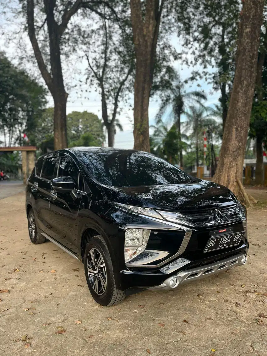 Mitsubishi Xpander 1.5 Sport Bensin MT