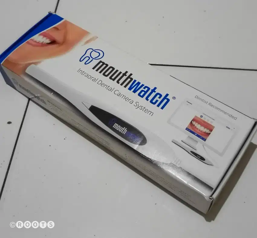 MouthWatch Camera System