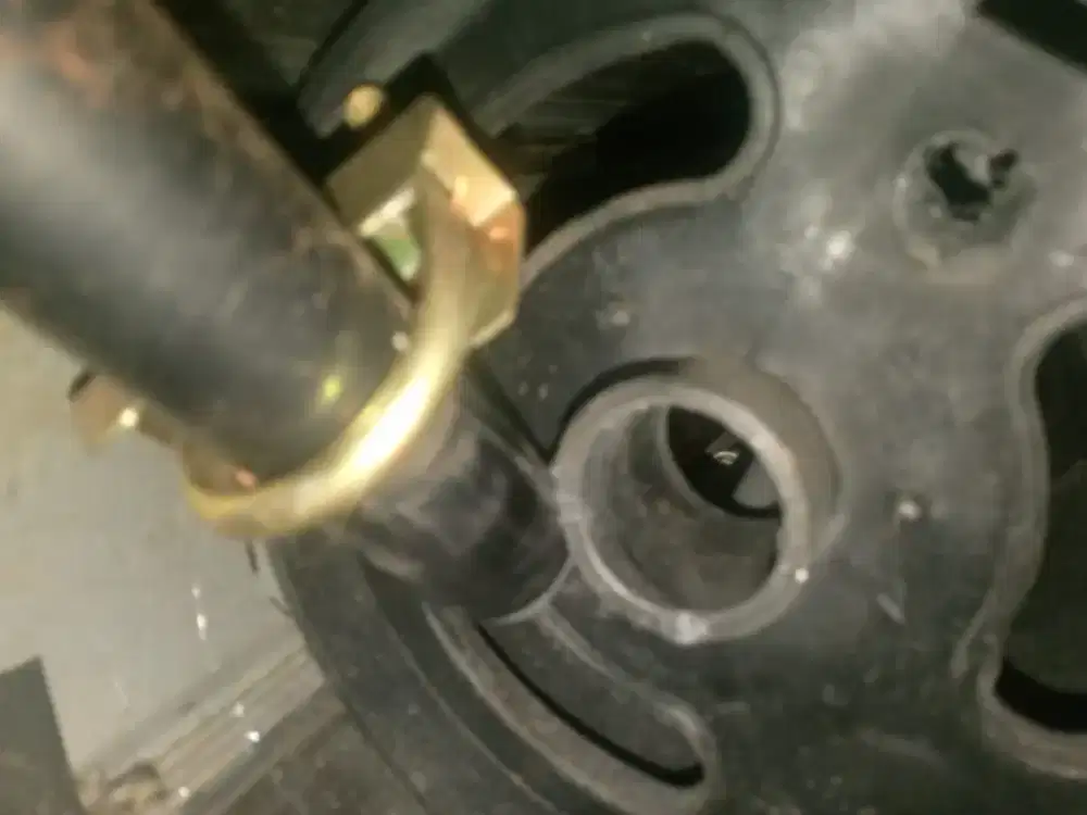 Rolling door cianjur