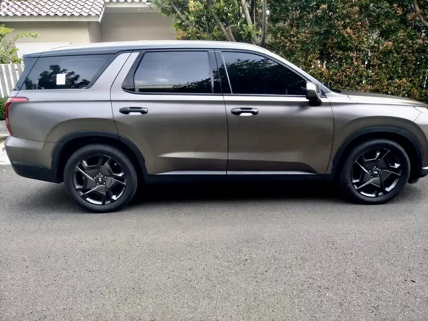 Hyundai Palisade 2023 Diesel (LIKE NEW)