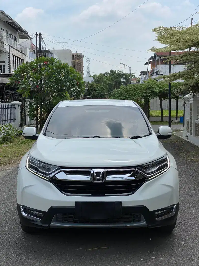 (Odo 29 RB) CRV 1,5 Turbo Prestige 2020