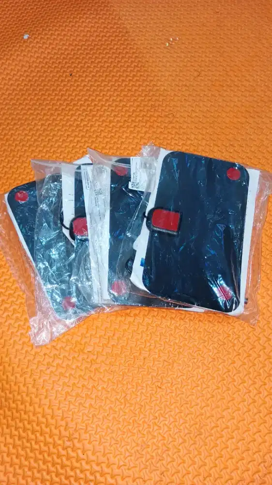 Habisin Stok Antena TV Digital