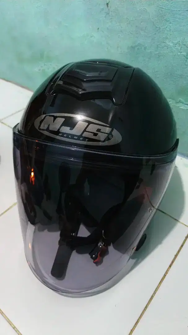 Helm NJS Kairoz V2