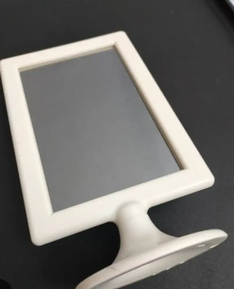 Tent Card IKEA Tolsby Bekas Resto Ex Cafe